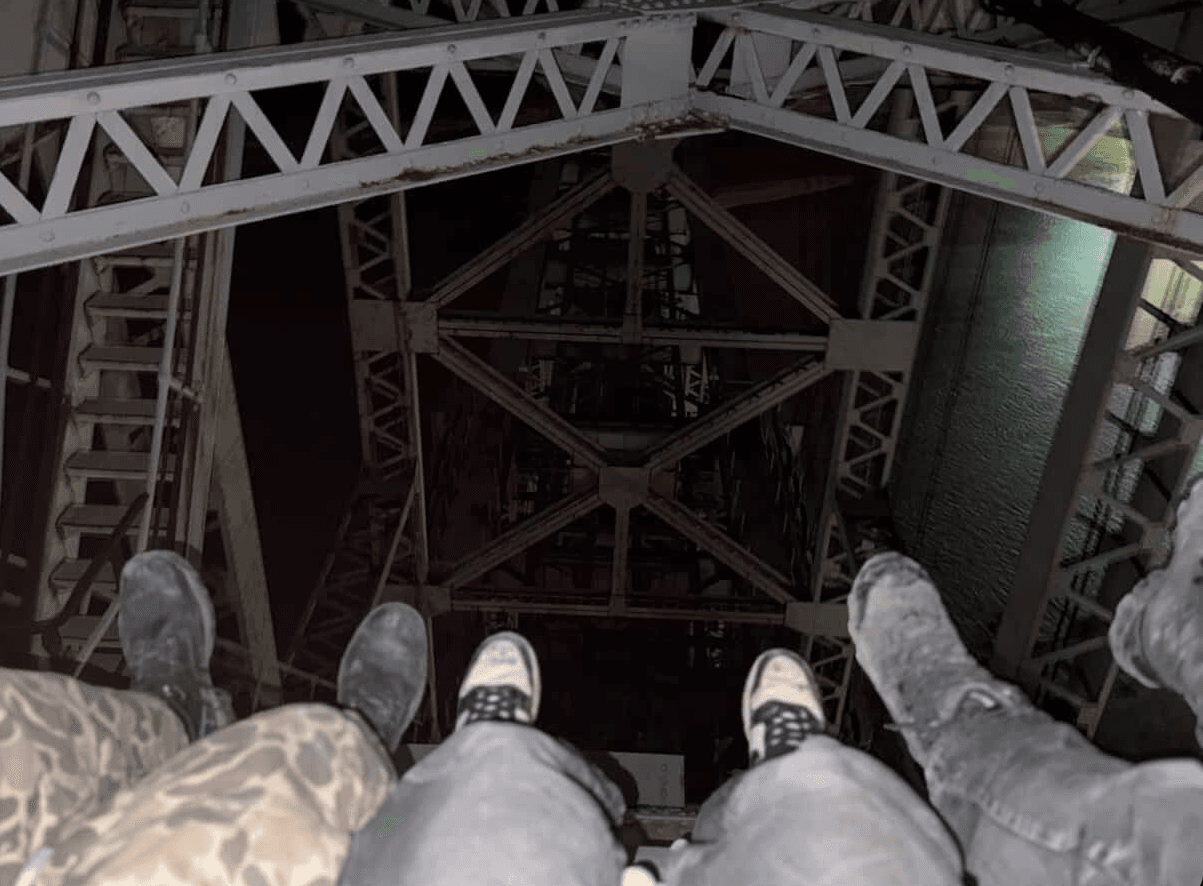 ASB Bridge